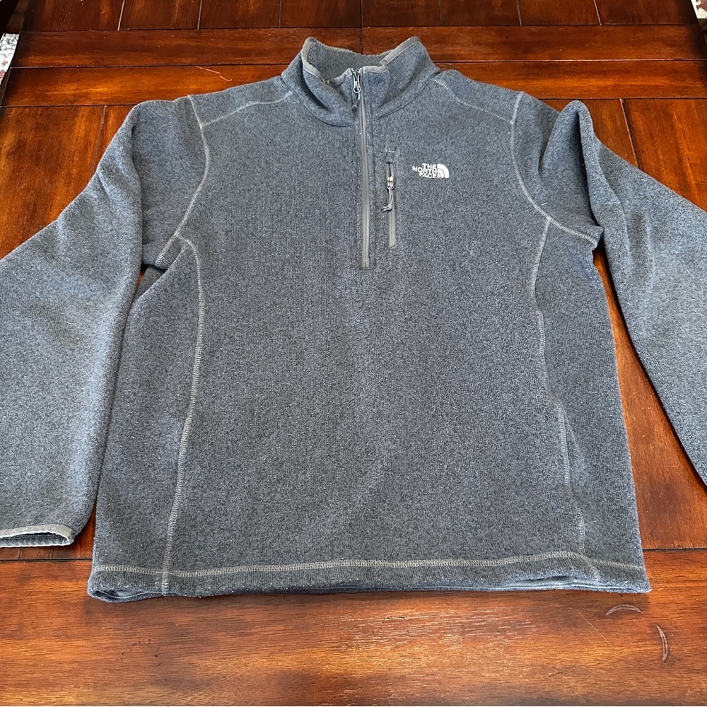 The North Face Q-Zip